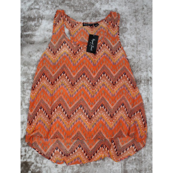 NTW Speed Limit Tank Top Size 3x - Picture 1 of 5